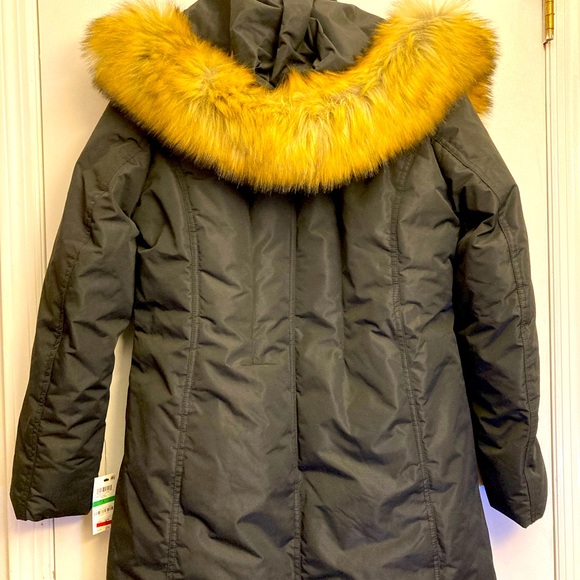 I.N.C coat - Picture 2 of 5